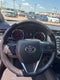 2019 Toyota Camry XSE V6