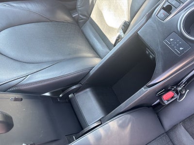 2019 Toyota Camry XSE V6