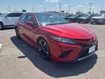 2019 Toyota Camry XSE V6