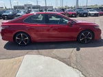 2019 Toyota Camry XSE V6
