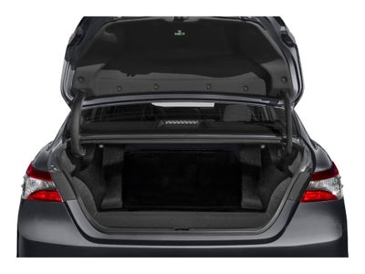2022 Toyota Camry Hybrid XLE
