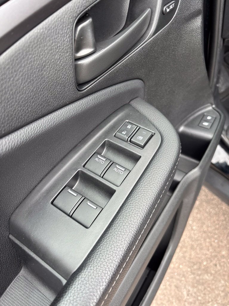 2024 Honda Passport EX-L