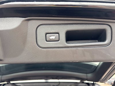 2024 Honda Passport EX-L