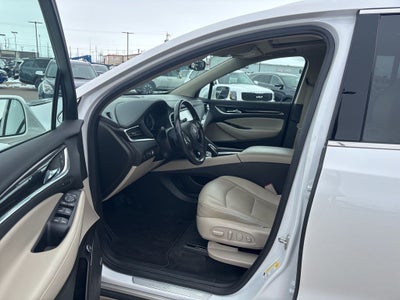 2020 Buick Enclave Premium Group