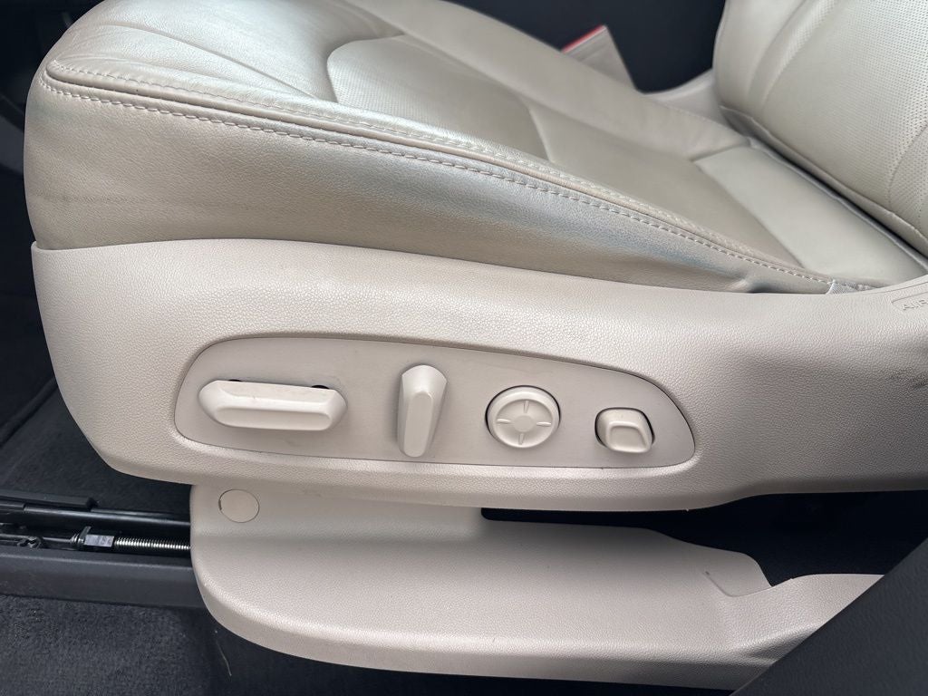2020 Buick Enclave Premium Group