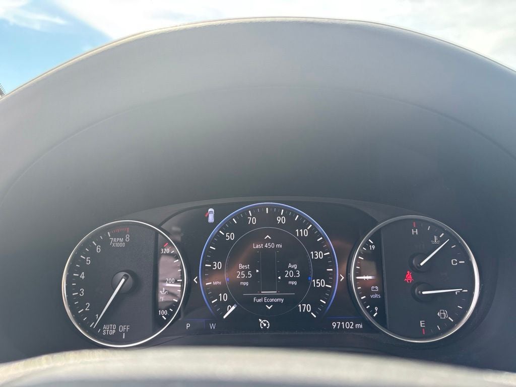 2021 Buick Enclave Avenir