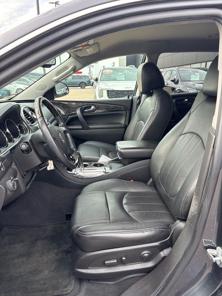 2014 Buick Enclave Leather Group