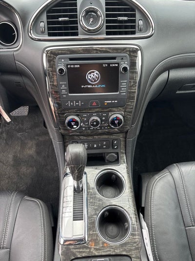 2014 Buick Enclave Leather Group