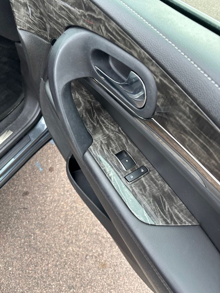 2014 Buick Enclave Leather Group