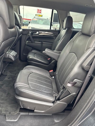 2014 Buick Enclave Leather Group