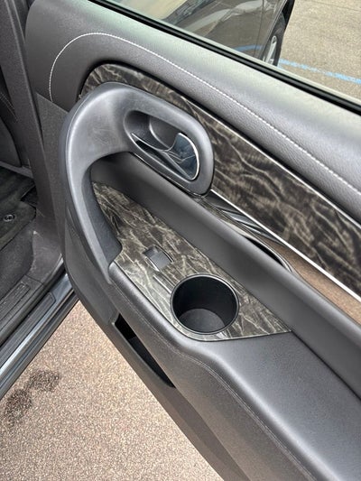 2014 Buick Enclave Leather Group