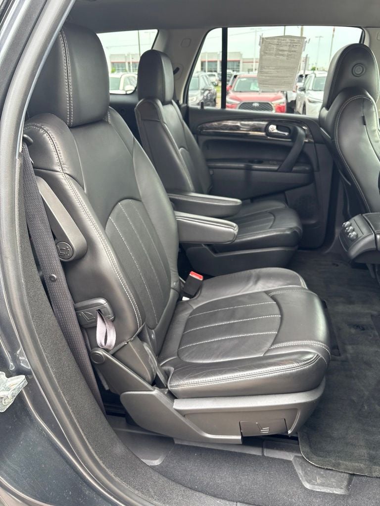 2014 Buick Enclave Leather Group