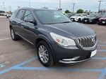 2014 Buick Enclave Leather Group