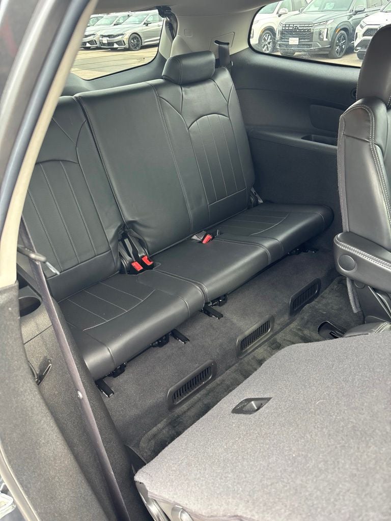 2014 Buick Enclave Leather Group