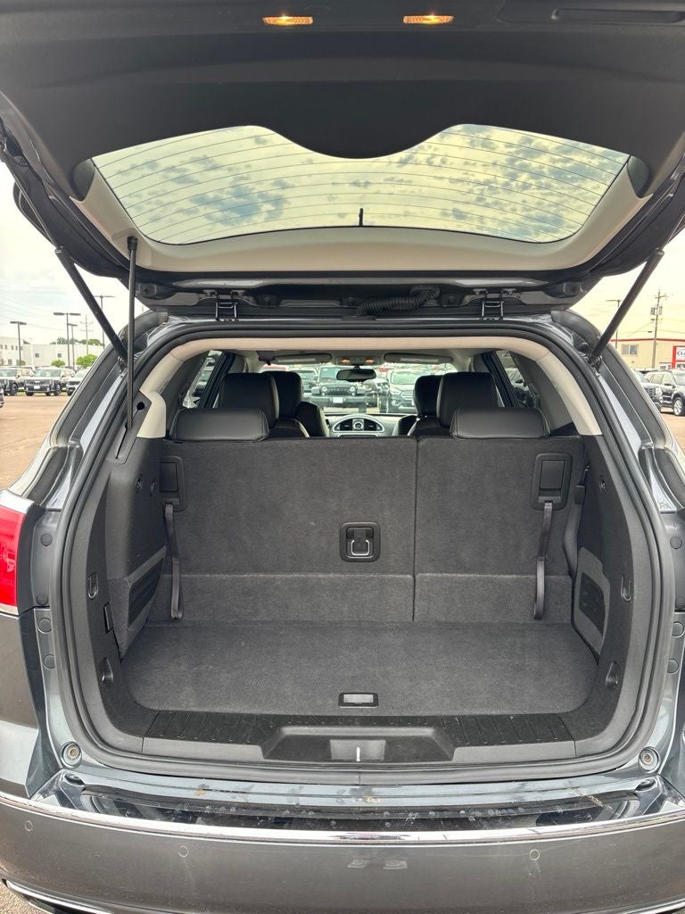 2014 Buick Enclave Leather Group
