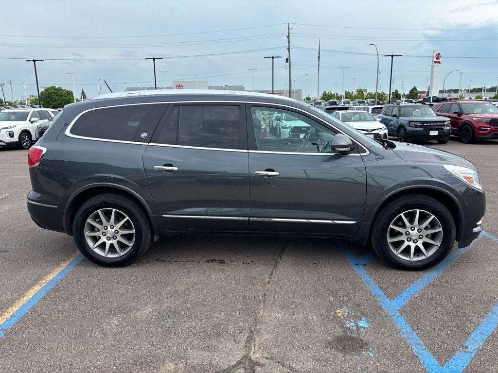 2014 Buick Enclave Leather Group