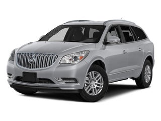2017 Buick Enclave Leather Group