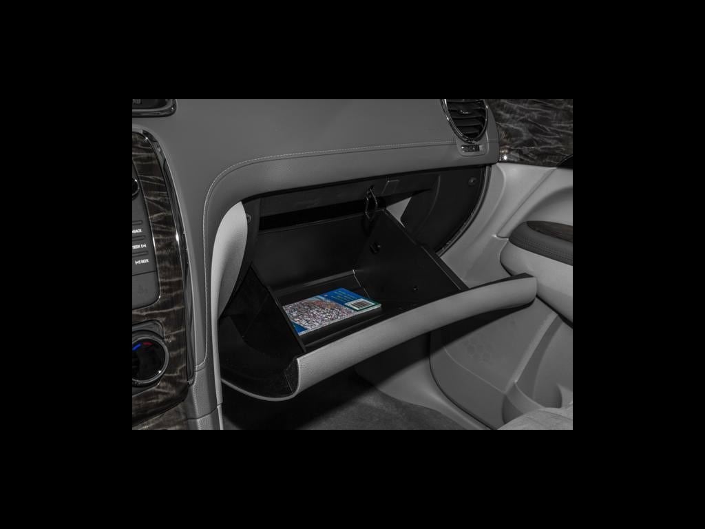 2017 Buick Enclave Premium Group