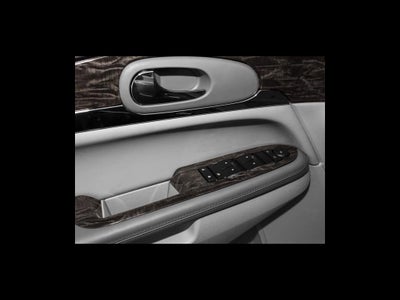 2017 Buick Enclave Premium Group