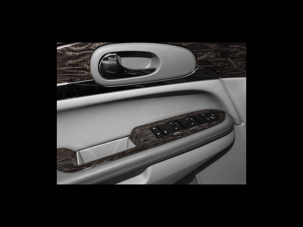 2017 Buick Enclave Premium Group