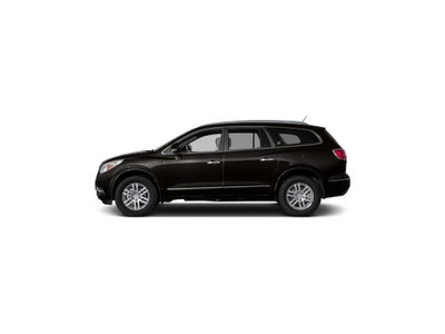2017 Buick Enclave Premium Group