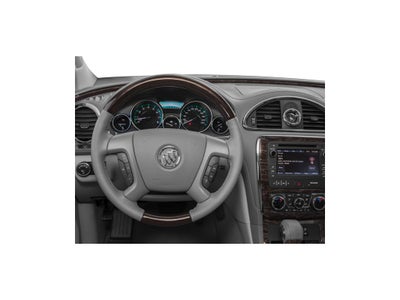 2017 Buick Enclave Premium Group