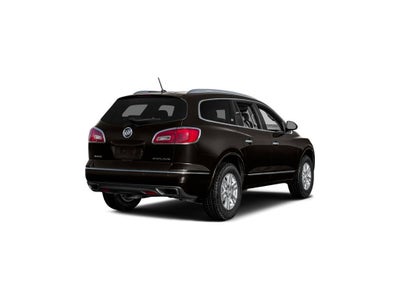 2017 Buick Enclave Premium Group