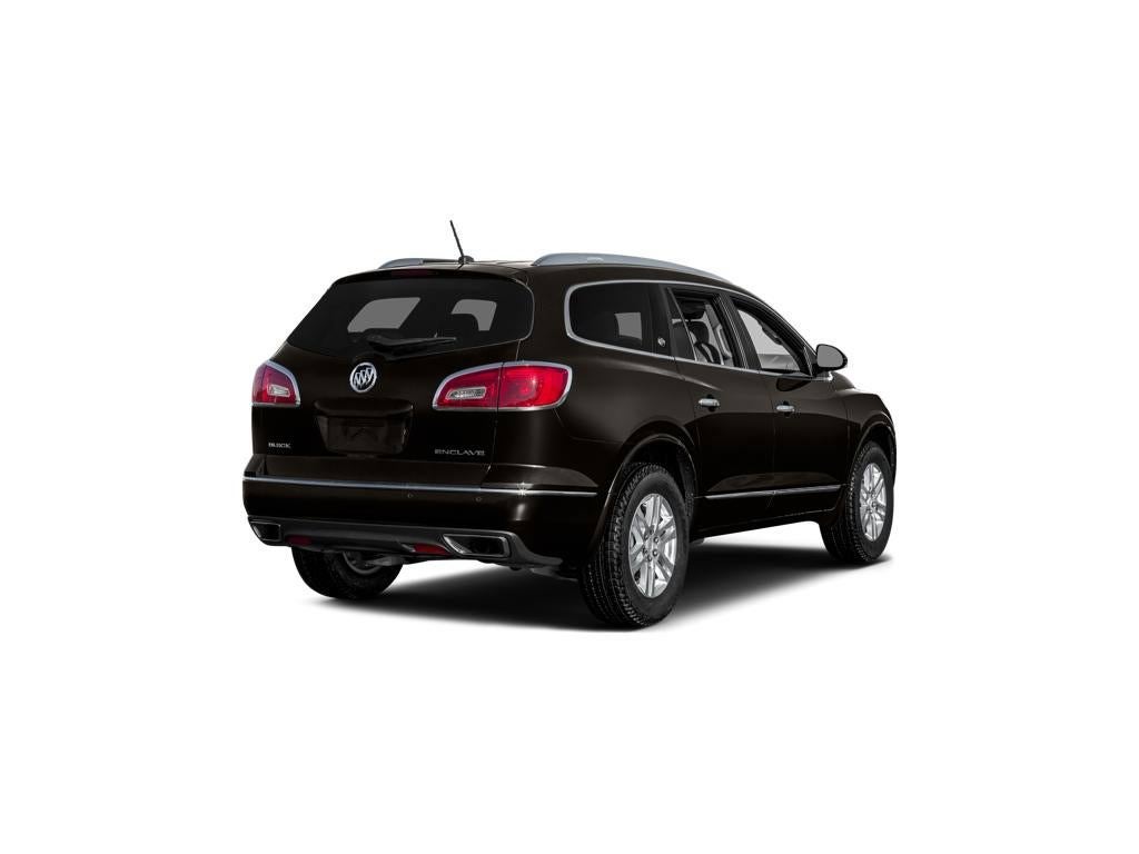 2017 Buick Enclave Premium Group