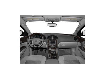 2017 Buick Enclave Premium Group