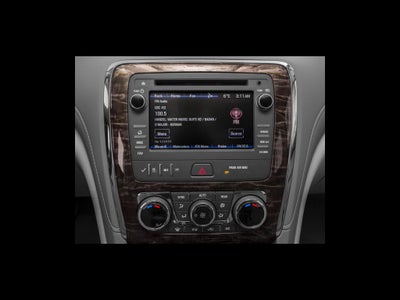 2017 Buick Enclave Premium Group