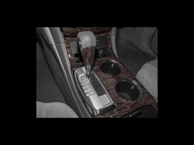 2017 Buick Enclave Premium Group