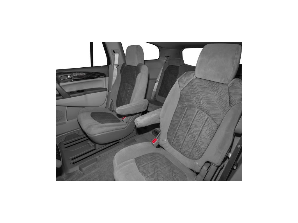 2017 Buick Enclave Premium Group