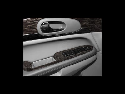 2017 Buick Enclave Premium Group
