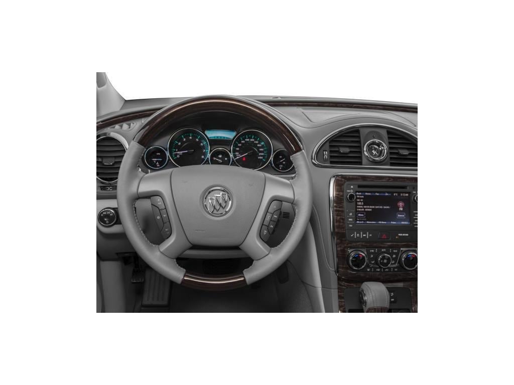 2017 Buick Enclave Premium Group