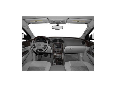 2017 Buick Enclave Premium Group