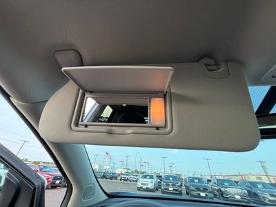 2016 Nissan Murano SV