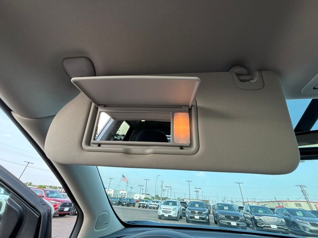 2016 Nissan Murano SV