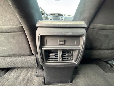 2016 Nissan Murano SV