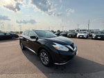2016 Nissan Murano SV