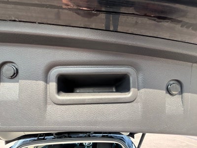 2016 Nissan Murano SV