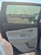 2016 Nissan Murano Hybrid Platinum