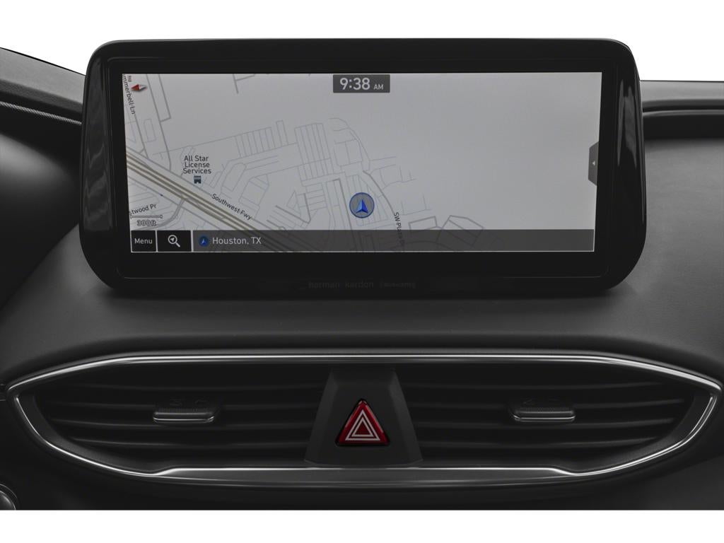 2023 Hyundai Santa Fe Hybrid Limited
