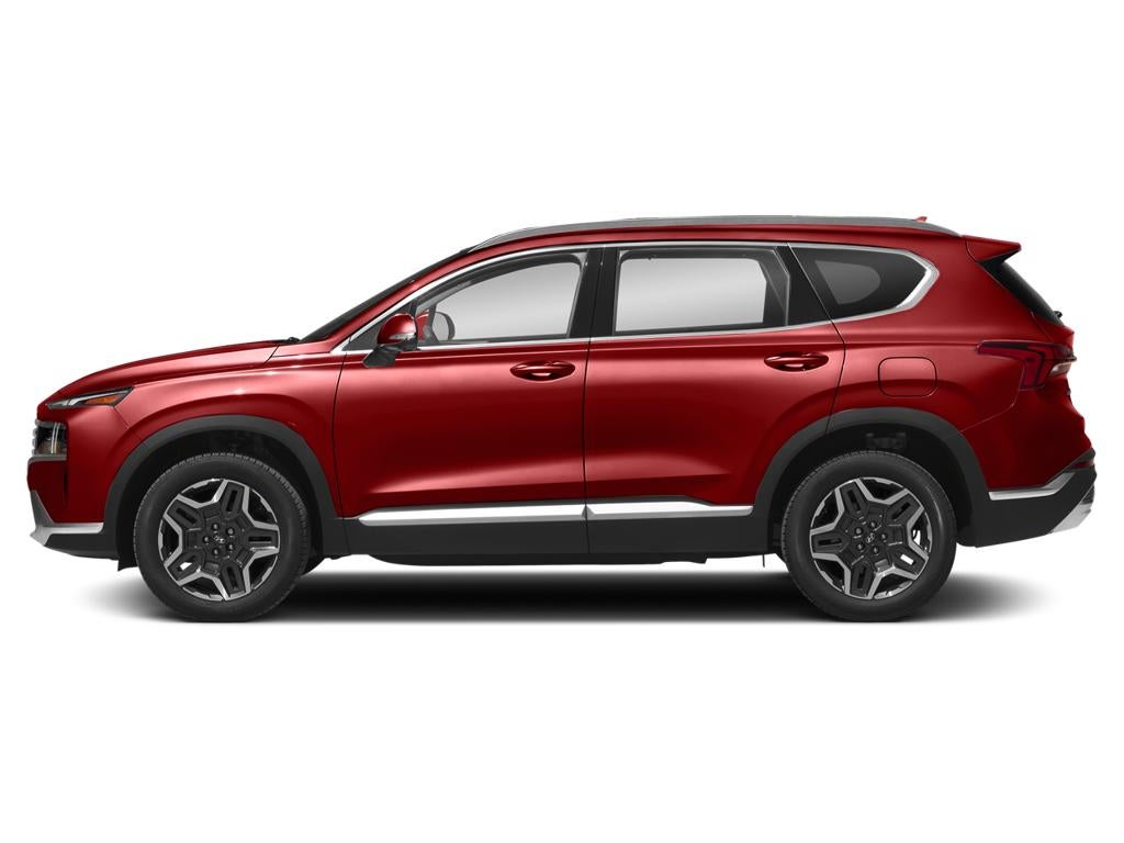 2023 Hyundai Santa Fe Hybrid Limited