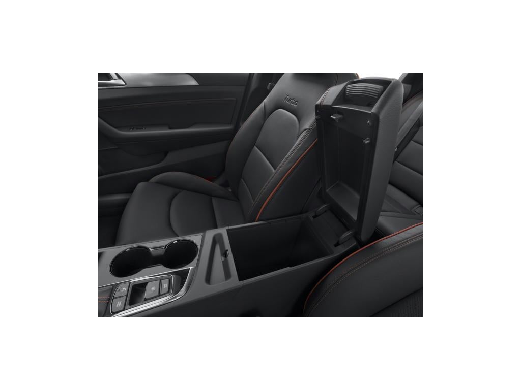 2017 Hyundai Sonata Limited