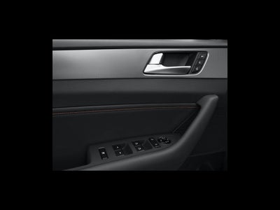 2017 Hyundai Sonata Limited
