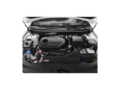 2017 Hyundai Sonata Limited
