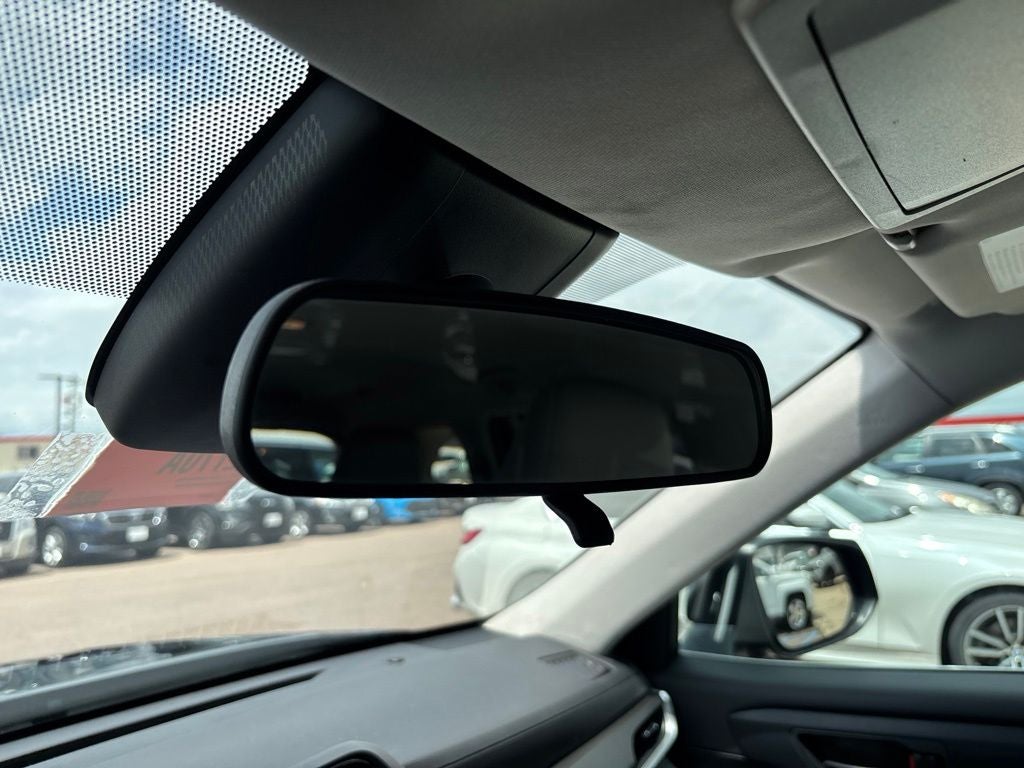 2022 Toyota Highlander Hybrid LE