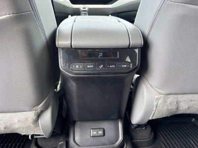 2022 Toyota Highlander Hybrid LE