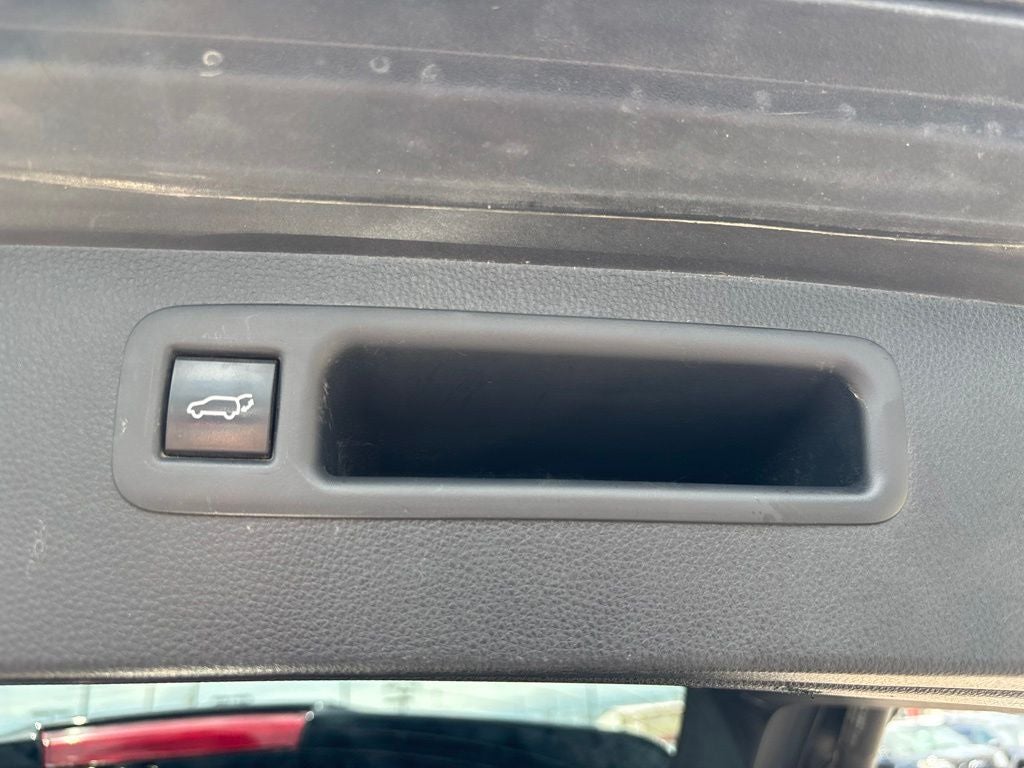 2022 Toyota Highlander Hybrid LE