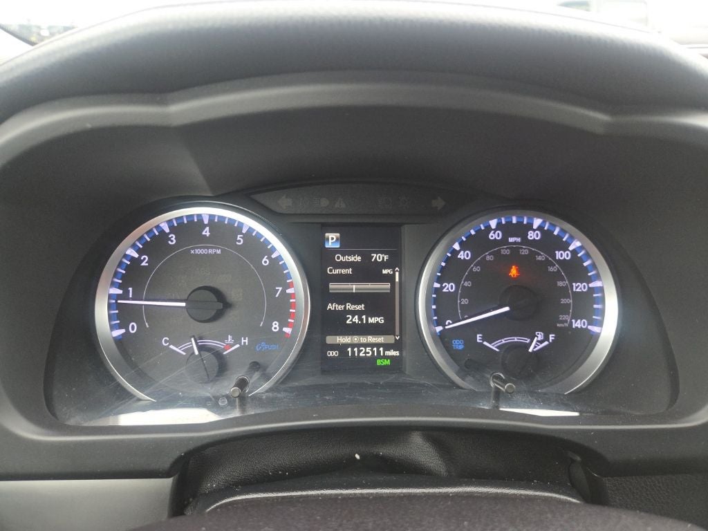2019 Toyota Highlander LE Plus